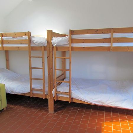 Wild Valley Bunkhouse Llanrhaeadr-ym-Mochnant Esterno foto